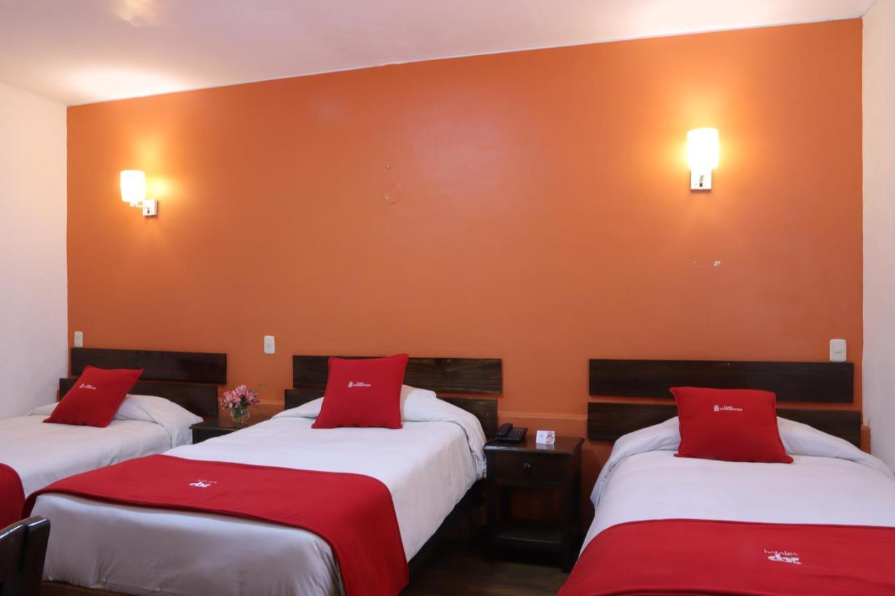 Hotel Limacpampa กุสโก ภายนอก รูปภาพ