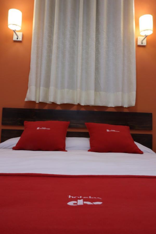 Hotel Limacpampa กุสโก ภายนอก รูปภาพ